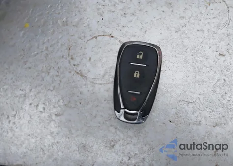 2022 Chevrolet Equinox Awd Ls z USA, uszkodzony, nr VIN 3GNAXSEV4NS245326